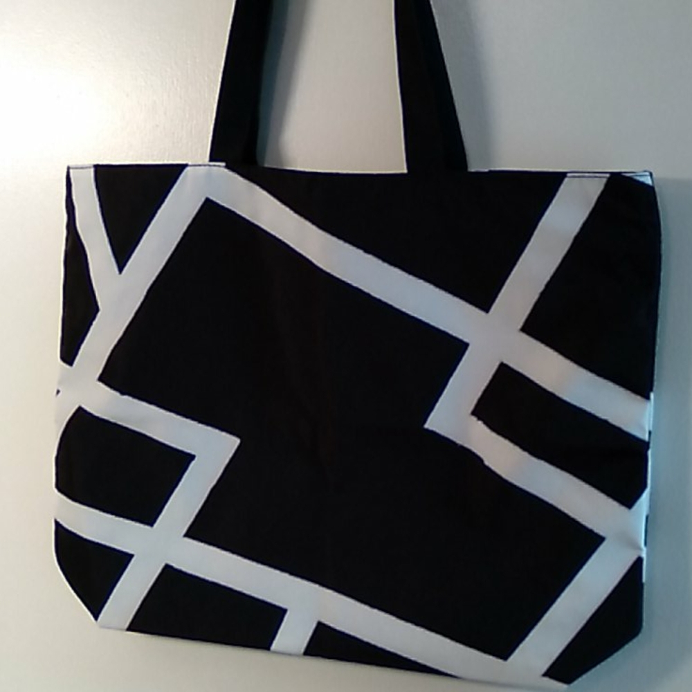 NEW- Tote bag- Shoulder bag - Picture 4 of 8